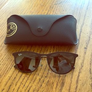 Ray Ban kids sunglasses